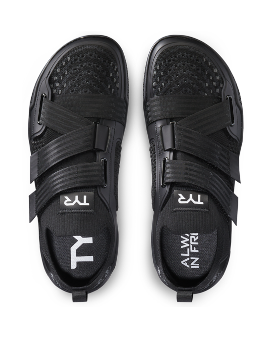 その他 TYR DZ-1 Drop Zero Barefoot Trainer 22.5 TYR - Men's DZ-1 DropZero Barefoot Trainer - Military & Gov't