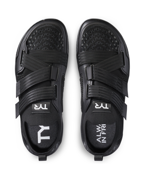 TYR - Men's DZ-1 DropZero Barefoot Trainer - Military & Gov't