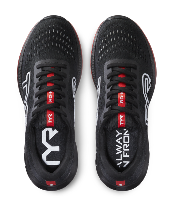 TYR - Men's RD-1X Runner - Military & Gov't Discounts | GOVX