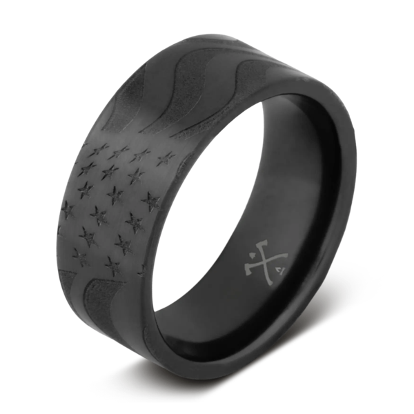 Manly Bands The American Military & First Responder Discounts GOVX