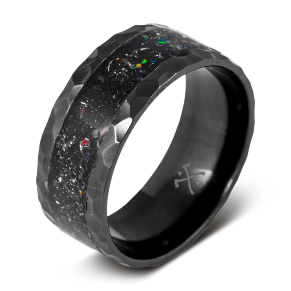 Manly Bands - The Galactic Raptor - Military & First Responder ...