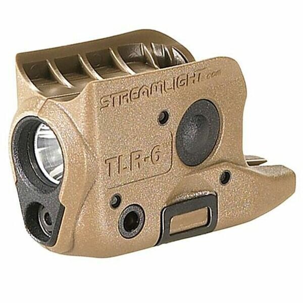 Streamlight TLR6 Tactical Gun Light Discounts for Veterans, VA