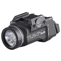 Streamlight - TLR-7 HL-X sub USB - Military & Gov't Discounts | GOVX