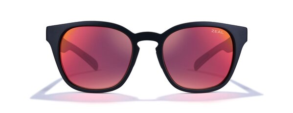 Zeal Optics - Unisex Windsor Sunglasses - Military & Gov't