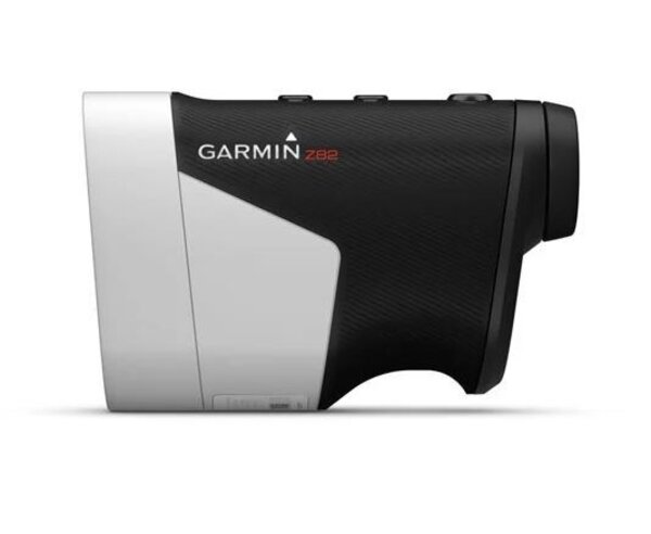Garmin - Approach Z82 Golf Range Finder - Military & Gov't