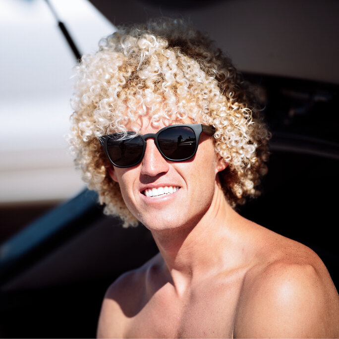 Zeal Optics - Windsor Sunglasses - Military & Gov't Discounts | GOVX