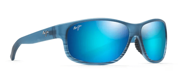 Maui Jim Kaiwi Channel Sunglasses Military Gov t Discounts GOVX