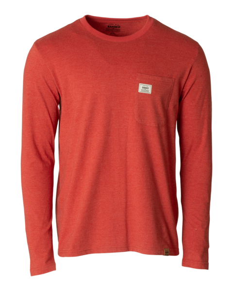 Banded - Trail Runner Pocket Shirt - Military & First Responder ...