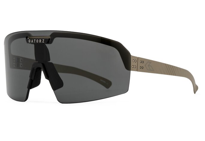 Gatorz - Havok Polarized Sunglasses - Military & Gov't Discounts