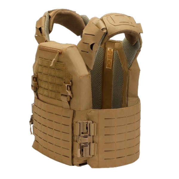 RTS Tactical - RTS Tactical OPSEC Advanced Quick Release Plate Carrier ...