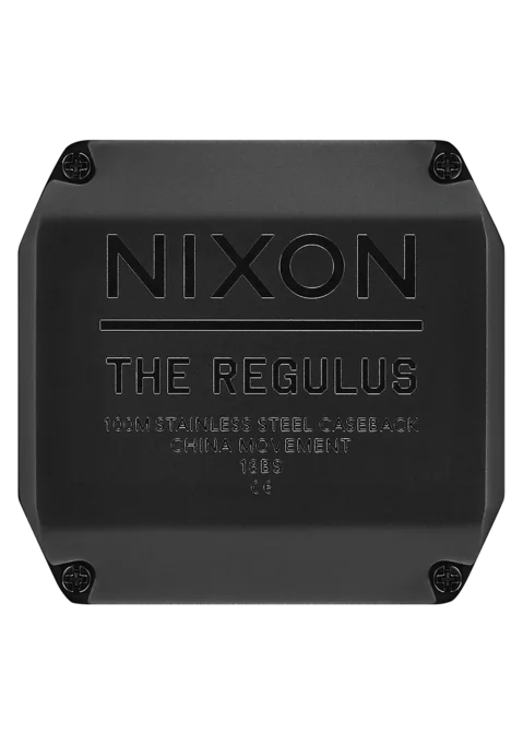 M*T様 NIXON \