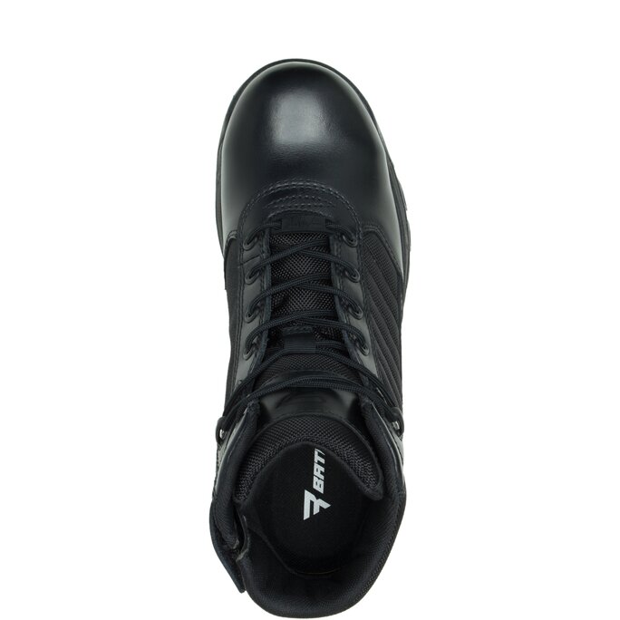 Bates - Men's Tactical Sport 2 Mid Side Zip Composite Toe Boots