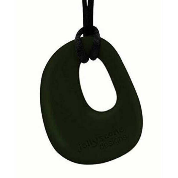 Maison Baby & Kids Jellystone Designs Organic Silicone Pendant