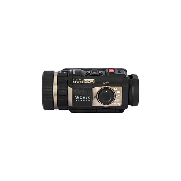 SIONYX DIGITAL NVG PRO 美品 SiOnyx Aurora PRO NVG I Full Color Digital Night Vision Camera