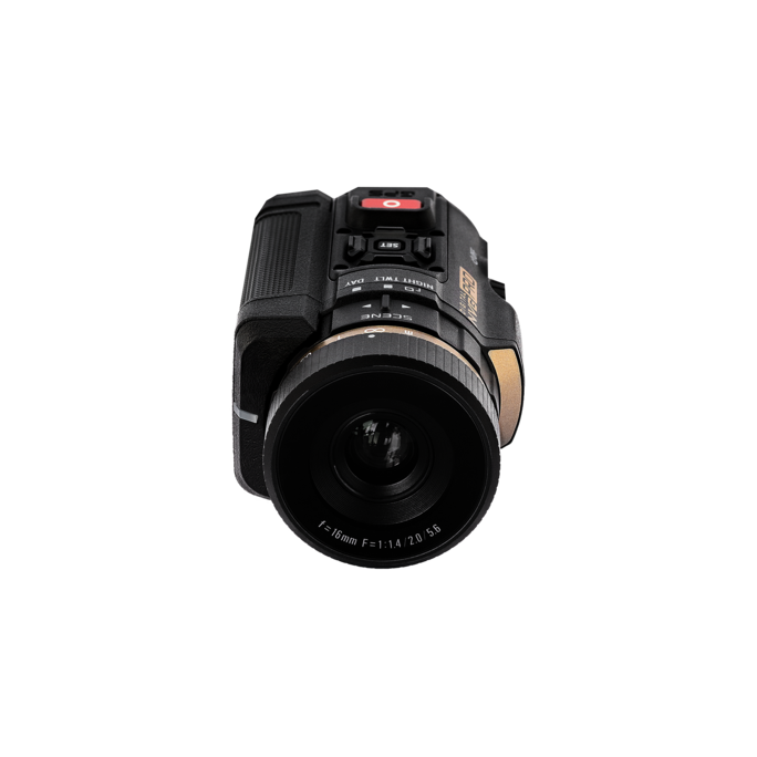 SIONYX - Aurora PRO - Military & First Responder Discounts | GOVX