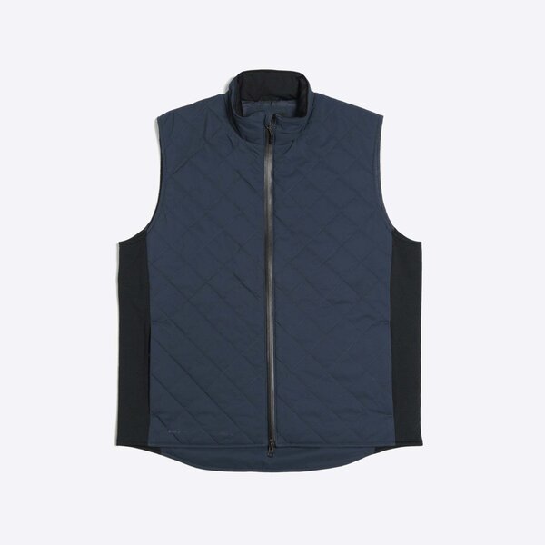 TRUE Linkswear Future Staples Insulated Vest Military First True linkswear future staples insulated vest military first