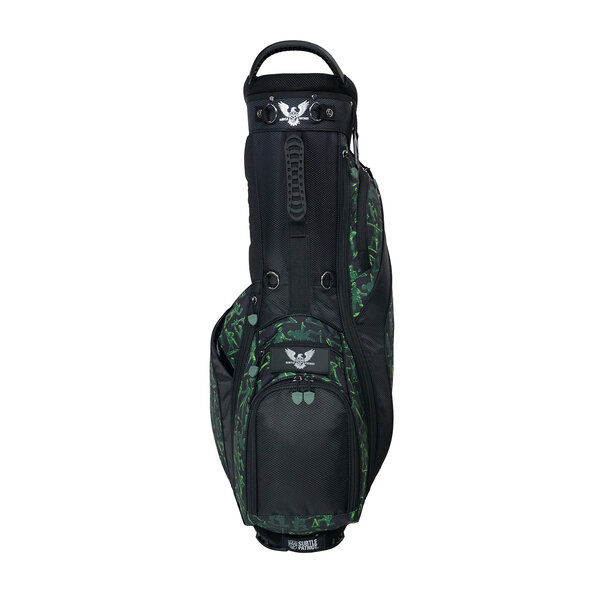 Subtle Patriot - Hero Stand Golf Bag: Stealth-Army Men - Military & Gov ...