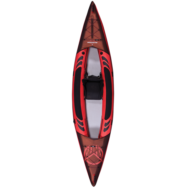 HO Sports Ranger 13 Kayak Military & First Responder Discounts GOVX