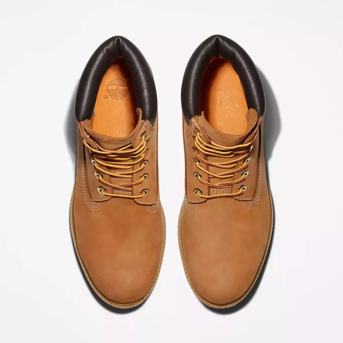 Timberland - Men's 6