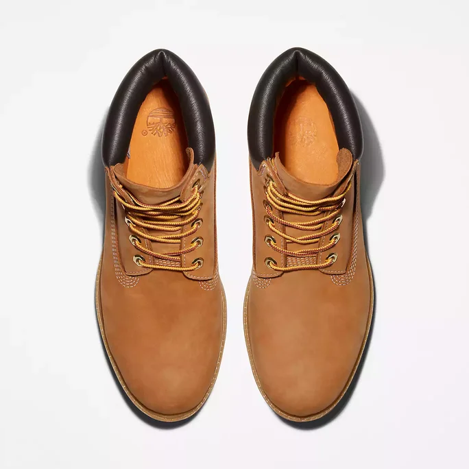 Timberland - Men's 6