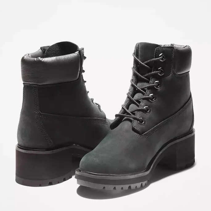 放送大学 割引 - Timberland Women's Boot Waterproof Up Lace Mid Kinsley 靴