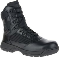 Bates - Men's Tactical Sport 2 Tall Side Zip Boots - Military