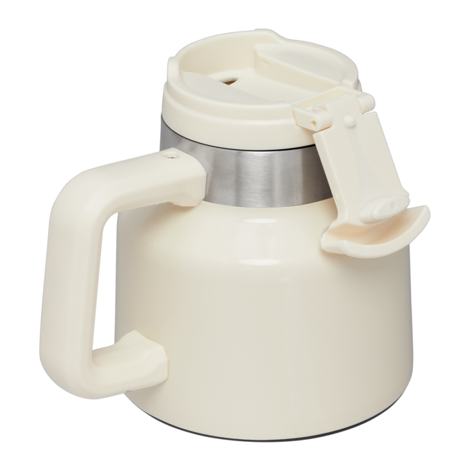 Stanley - Adventure Tough-To-Tip Admiral's Mug | 20 OZ - Military & First  Responder Discounts | GOVX