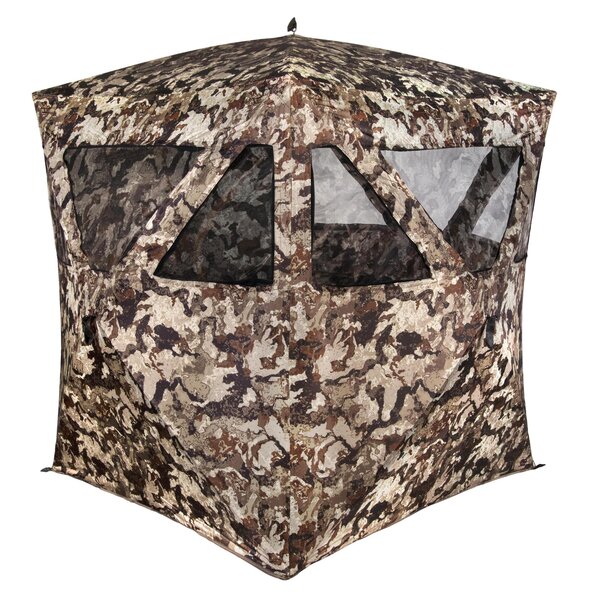Muddy - Muddy 250 Ground Blind - Military & Gov't Discounts | GOVX