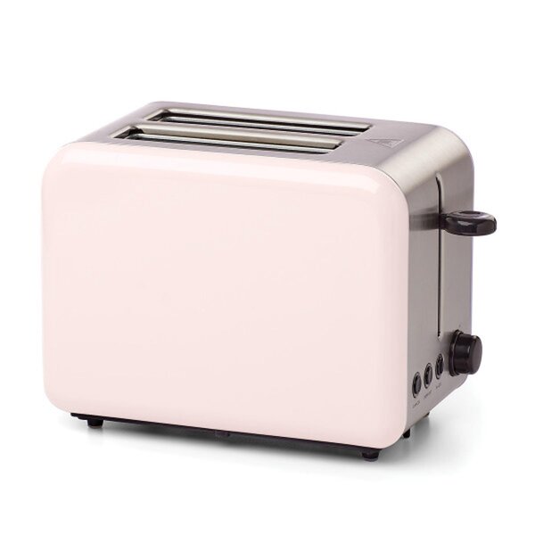 Kate Spade 2 Slice Blush Toaster Discounts for Veterans, VA