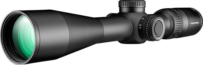 ハリケーン　メッシ　アントニーロビンソン　アリソンベッカー　4体セット Vortex Optics - Viper® HD 3-15x44 Dead-Hold® BDC MOA Riflescope