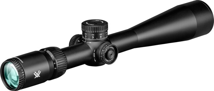 実物 新品 VORTEX VIPER HD 5-25×50 MRAD スコープ Vortex Viper HD 5-25x50 Riflescope