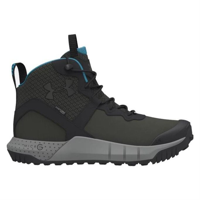 govx under armour boots