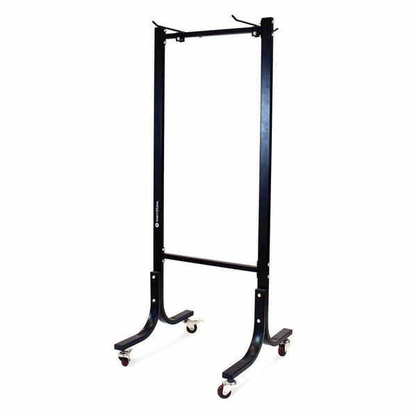 Barbell Flex - Merrithew Solid Steel Frame Mat Rack - Military & First ...