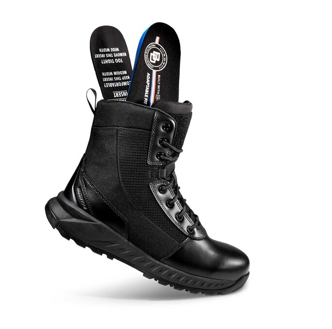 BD Protective Equipment - BDX 8