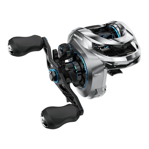 aibel fishing reels Vintage Baitcasting ring release Available in sizes 4/5 Abel x Ball and Buck