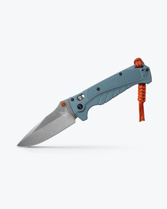 Benchmade - 18060 Adira Knife - Military & Gov't Discounts | GOVX