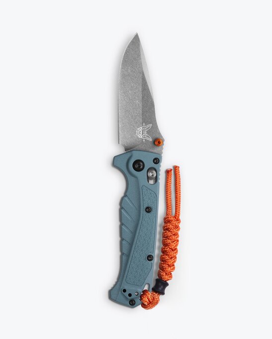 Benchmade - 18065 Mini Adira Knife - Military & Gov't Discounts | GOVX