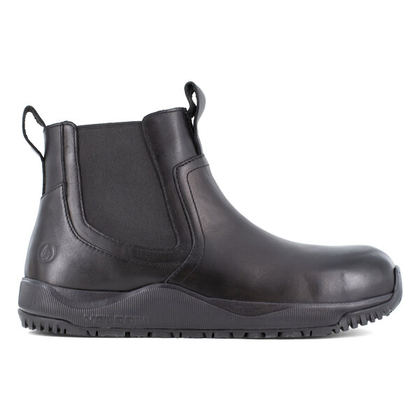 Volcom Tactical - Men's Street Shield Composite Toe Slip-On Boots