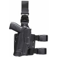 Safariland 6005-7-55 Quick Release Strap Belt Clip – Coyote Brown FDE Tactical Holster