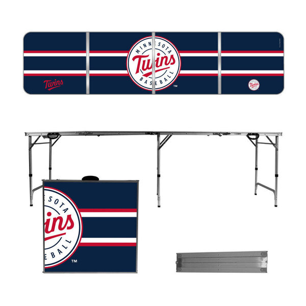 Victory Tailgate - Minnesota Twins | Tailgate Table - Military & First ...