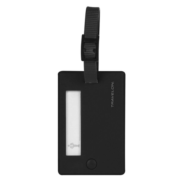 Travaloo Travelon Luggage Tag Set (2) Military & First Responder