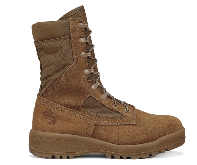 Belleville Boot - Men's 590 Boot - Military & Gov't Discounts | GOVX