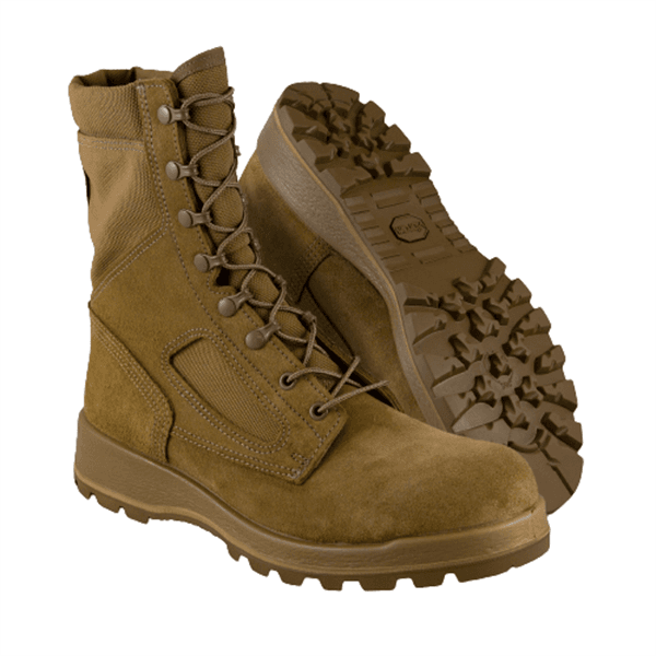 ALTAMA Titan 10" TW Boots Discounts for Veterans, VA employees and
