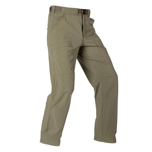 FreeSoldier - RADIANT Men's Lightweight Quick Dry Tactical Pants ...