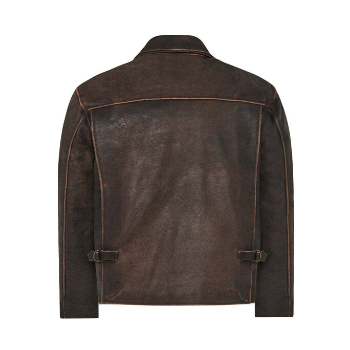 Cockpit USA - The Explorer Jacket Z21A017 - Military & First