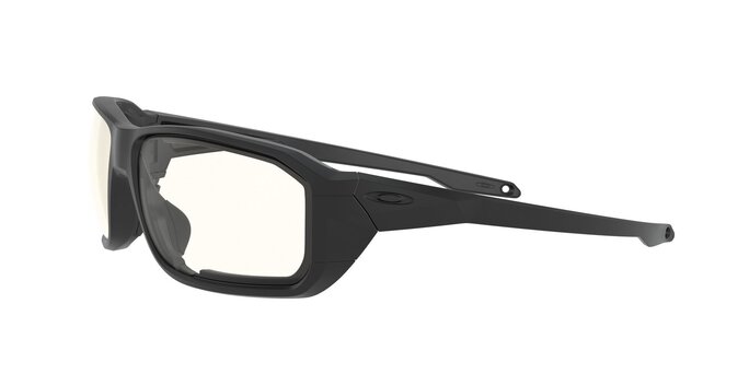 Oakley - SI Ballistic HNBL Sunglasses - Military & Gov't Discounts | GovX