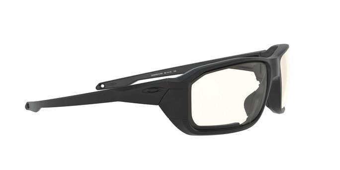 Oakley - SI Ballistic HNBL Sunglasses - Military & Gov't Discounts | GovX