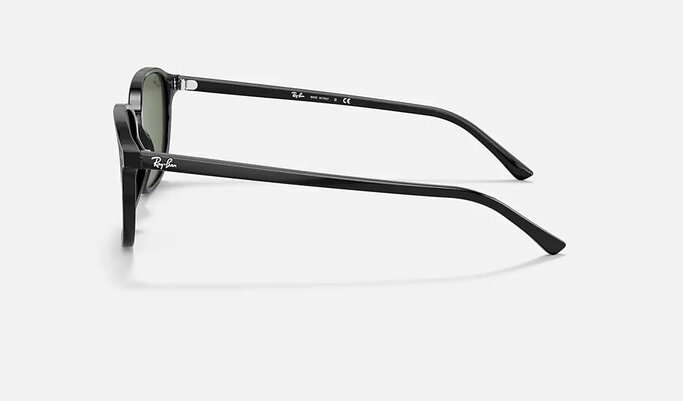 Ray-Ban - RB2193 Leonard Sunglasses - Military & Gov't Discounts