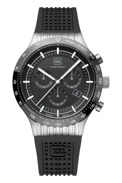 GLOCK Watches - GW-34-4-24 - Military & First Responder Discounts