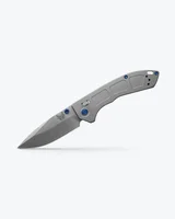 Benchmade - 273 Mini Adamas Folding Knife - Military & Gov't